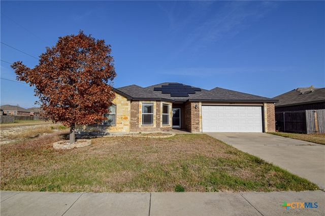 5411 Eagles Nest Drive, Killeen, TX 76549