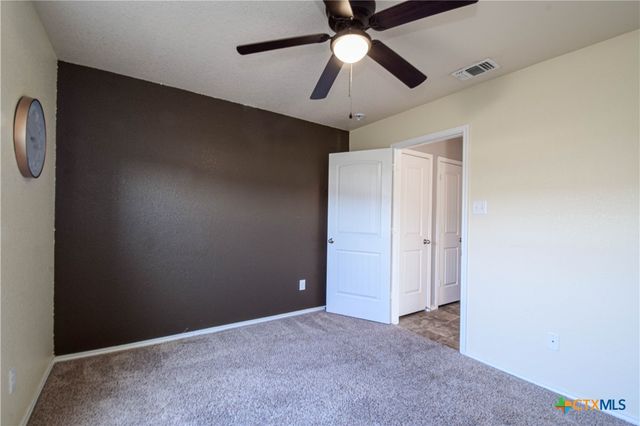 5411 Eagles Nest Drive, Killeen, TX 76549