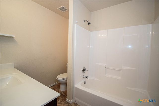 5411 Eagles Nest Drive, Killeen, TX 76549