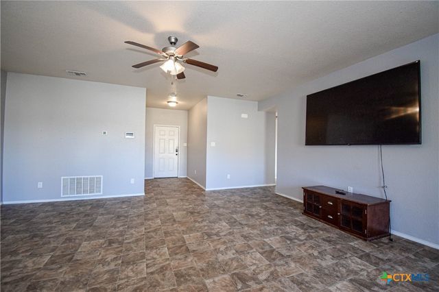 5411 Eagles Nest Drive, Killeen, TX 76549