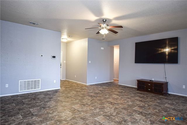 5411 Eagles Nest Drive, Killeen, TX 76549