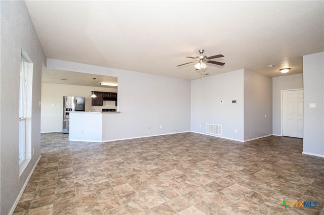 5411 Eagles Nest Drive, Killeen, TX 76549