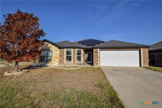 5411 Eagles Nest Drive, Killeen, TX 76549
