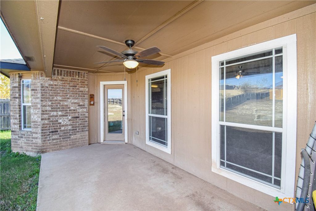 Image 27 of property listing at 5411 Eagles Nest Drive, Killeen, TX 76549