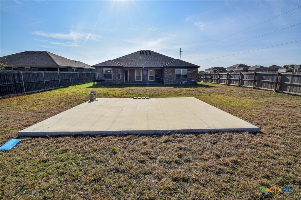 Image 29 of property listing at 5411 Eagles Nest Drive, Killeen, TX 76549