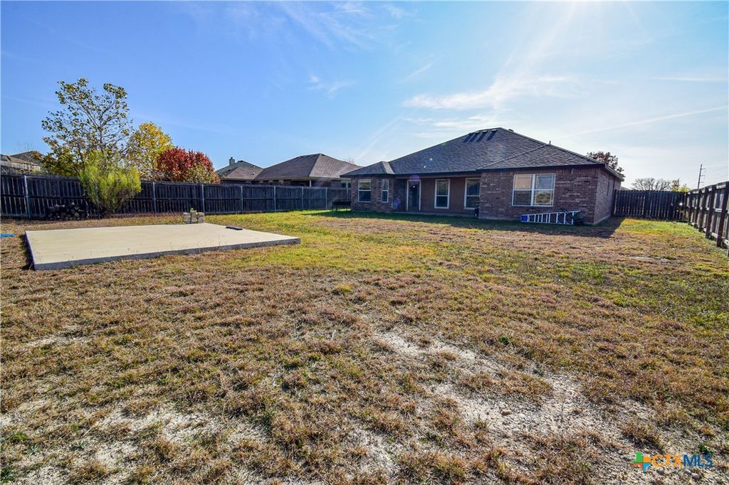 Image 30 of property listing at 5411 Eagles Nest Drive, Killeen, TX 76549