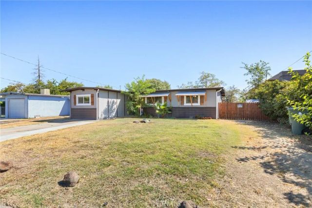 5685 Farley St, Oroville, CA 95966