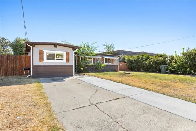 5685 Farley St, Oroville, CA 95966