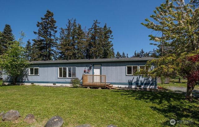 1090 Paul Avenue, Oak Harbor, WA 98277