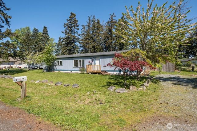 1090 Paul Avenue, Oak Harbor, WA 98277