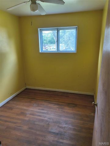 953 Clearfield Drive, Ferguson, MO 63135