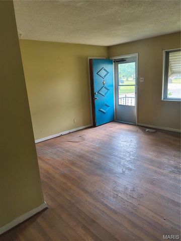 953 Clearfield Drive, Ferguson, MO 63135