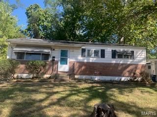 953 Clearfield Drive, Ferguson, MO 63135