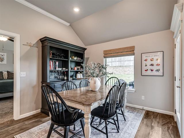 8433 Lambert Way, Edmond, OK 73034