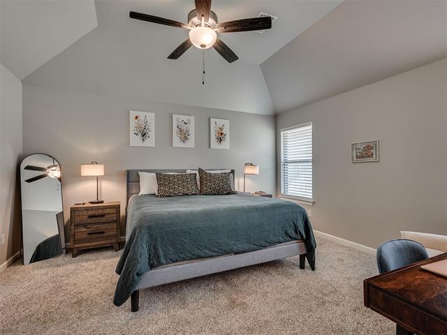 8433 Lambert Way, Edmond, OK 73034