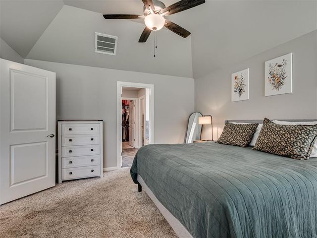 8433 Lambert Way, Edmond, OK 73034