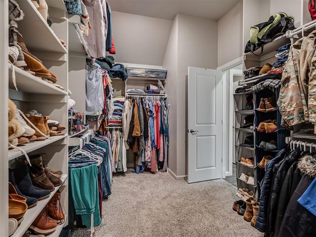 8433 Lambert Way, Edmond, OK 73034