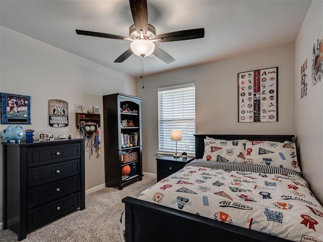 8433 Lambert Way, Edmond, OK 73034