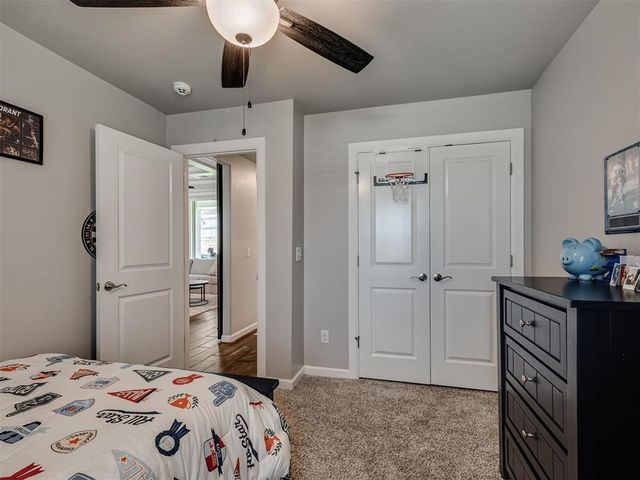 8433 Lambert Way, Edmond, OK 73034