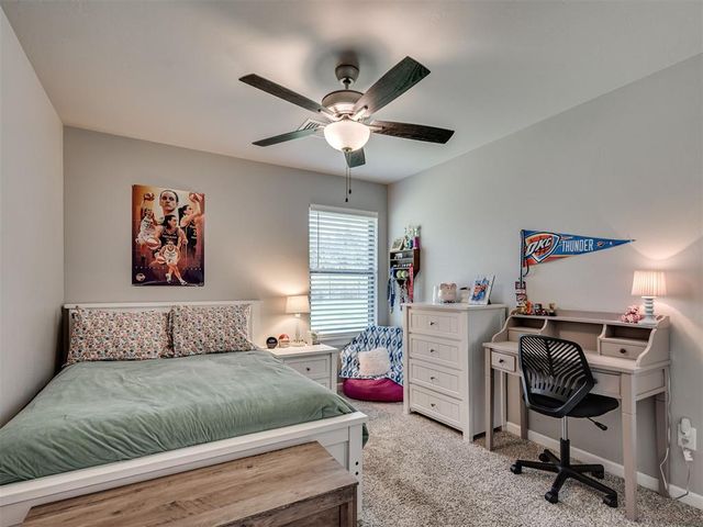 8433 Lambert Way, Edmond, OK 73034