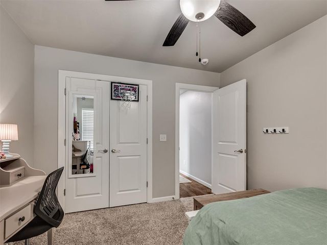 8433 Lambert Way, Edmond, OK 73034