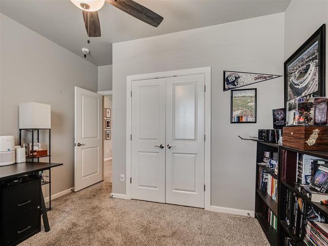 8433 Lambert Way, Edmond, OK 73034