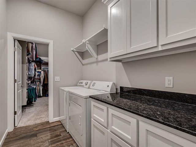 8433 Lambert Way, Edmond, OK 73034