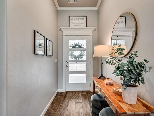 8433 Lambert Way, Edmond, OK 73034