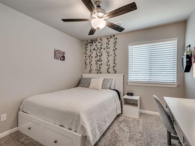8433 Lambert Way, Edmond, OK 73034