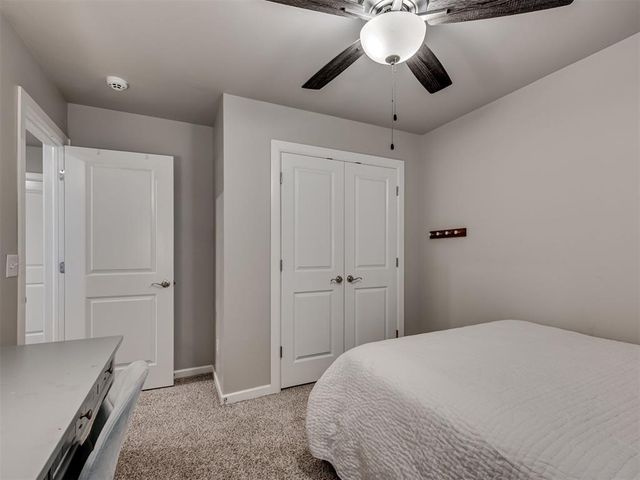 8433 Lambert Way, Edmond, OK 73034
