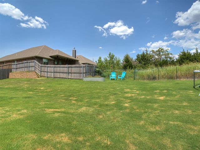 8433 Lambert Way, Edmond, OK 73034