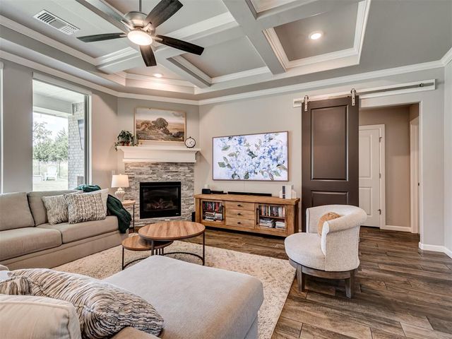 8433 Lambert Way, Edmond, OK 73034