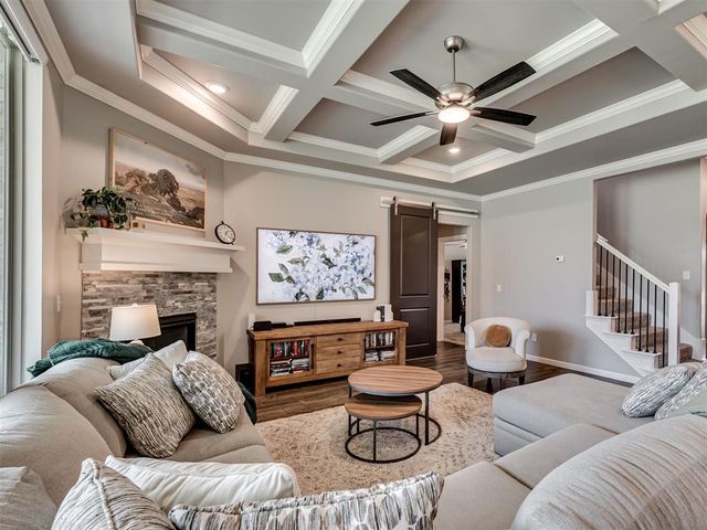 8433 Lambert Way, Edmond, OK 73034