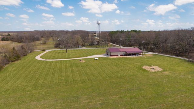 755 Highlandville Road, Highlandville, MO 65669