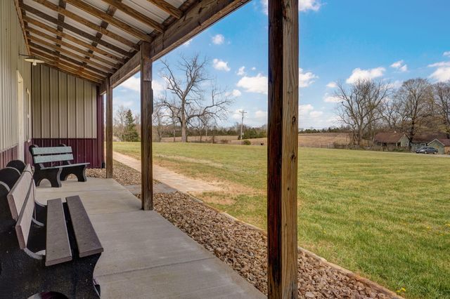 755 Highlandville Road, Highlandville, MO 65669