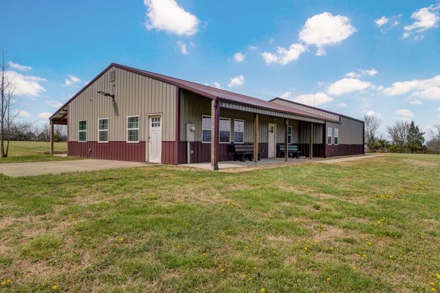 755 Highlandville Road, Highlandville, MO 65669