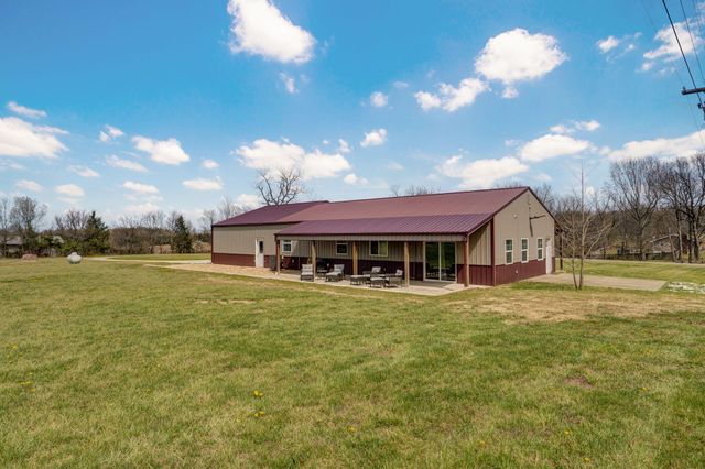 755 Highlandville Road, Highlandville, MO 65669