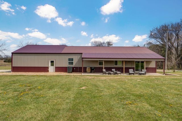 755 Highlandville Road, Highlandville, MO 65669