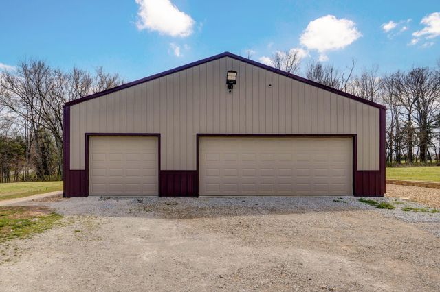 755 Highlandville Road, Highlandville, MO 65669