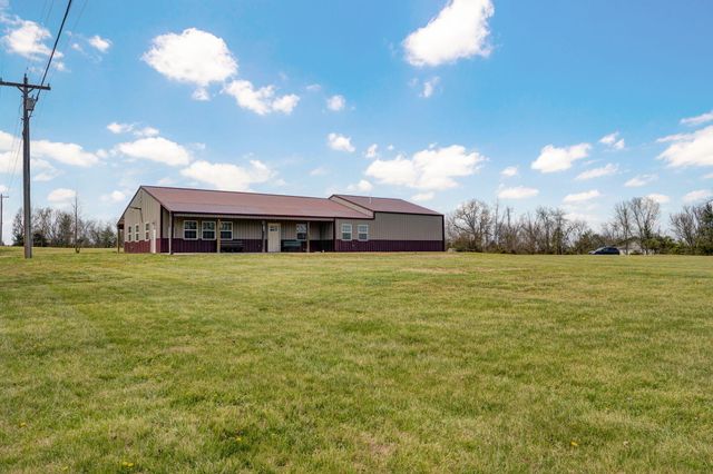 755 Highlandville Road, Highlandville, MO 65669