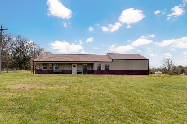 755 Highlandville Road, Highlandville, MO 65669