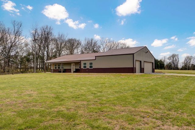 755 Highlandville Road, Highlandville, MO 65669