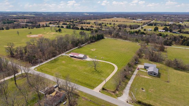 755 Highlandville Road, Highlandville, MO 65669