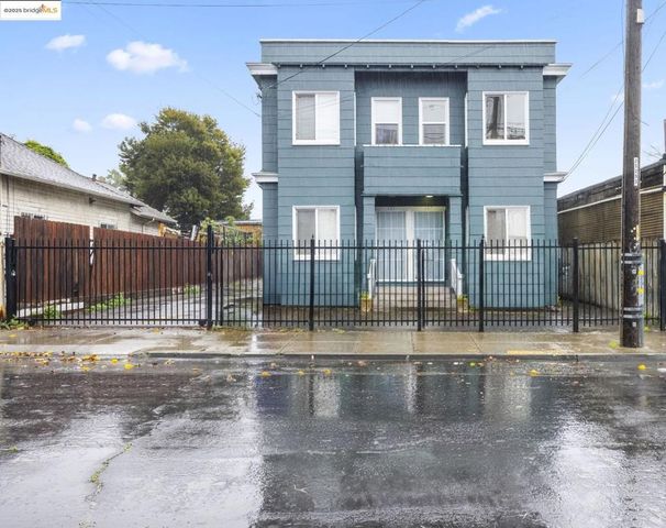 685 37th Street, Oakland, CA 94609