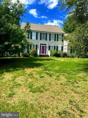 6119 BLACKSTONE BLVD, Fredericksburg, VA 22407