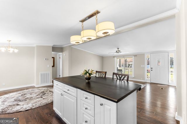 129 Walnut Street, Bonaire, GA 31005