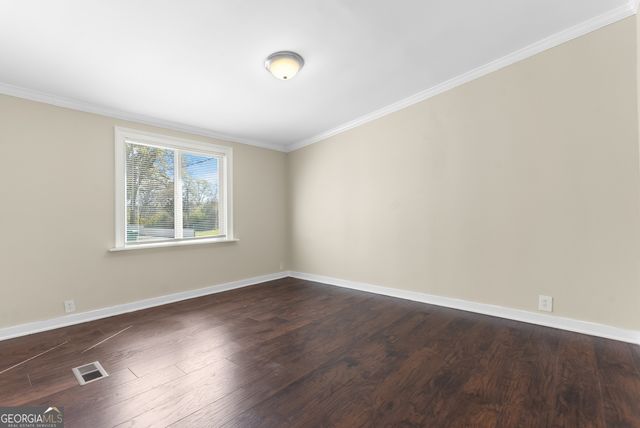 129 Walnut Street, Bonaire, GA 31005