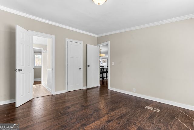 129 Walnut Street, Bonaire, GA 31005