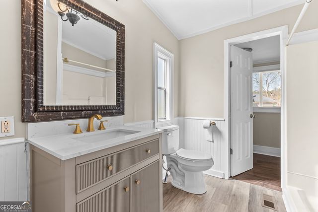 129 Walnut Street, Bonaire, GA 31005