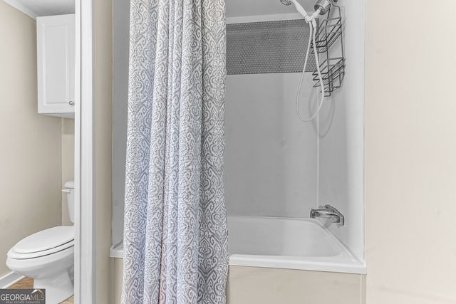 129 Walnut Street, Bonaire, GA 31005